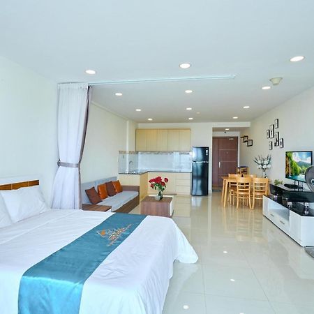 Ben'S House - Gateway Condo Vung Tau Buitenkant foto