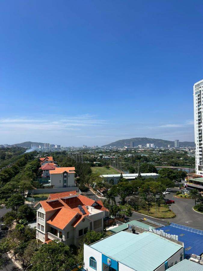 Ben'S House - Gateway Condo Vung Tau Buitenkant foto