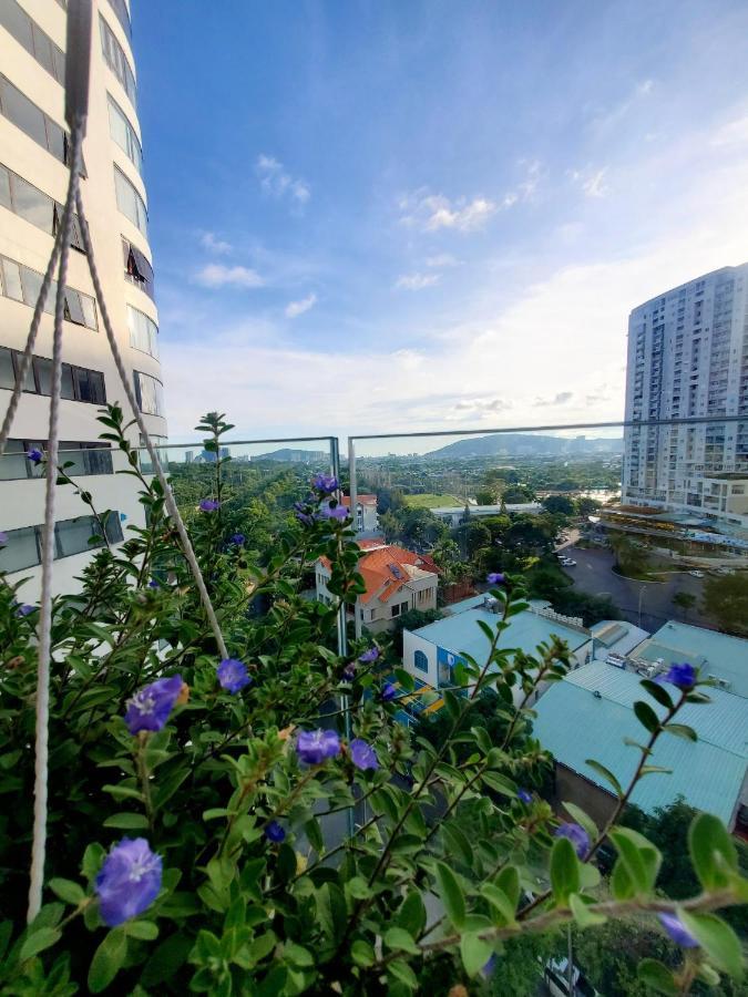 Ben'S House - Gateway Condo Vung Tau Buitenkant foto